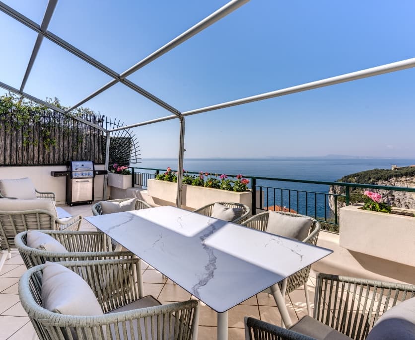 Celebration by the pool
